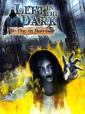 Left in the Dark: No One on Board PC Steam Clé GLOBAL