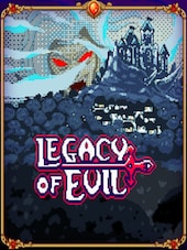 Legacy of Evil PC Steam Key GLOBAL