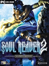 Legacy of Kain: Soul Reaver 2 PC Steam Gift GLOBAL