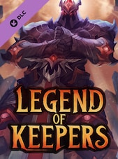 Legend of Keepers - Supporter Pack PC Steam Key GLOBAL