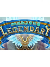 Legendary Mahjong PC Steam Clé GLOBAL