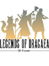 Legends of Dragaea: Idle Dungeons PC Steam Gift GLOBAL