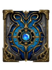 Legends of Elysium Enchanted Pack Gift Card Chiave GLOBALE