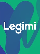 Legimi Gift Card 100 PLN Legimi Key POLAND