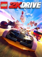 LEGO 2K Drive (Nintendo Switch) - Nintendo eShop Key - UNITED STATES Nintendo eShop Key UNITED STATES
