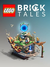LEGO Bricktales PC Steam Key GLOBAL