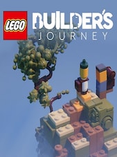 LEGO Builder's Journey PC Steam Gift GLOBAL