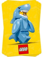 LEGO E-Gift Card 500 CZK LEGO Shop Key CZECH REPUBLIC