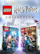 LEGO Harry Potter Collection Nintendo Switch 2 Nintendo eShop Key EUROPE