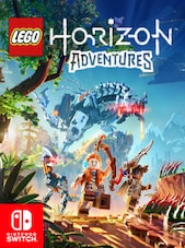 LEGO Horizon Adventures Nintendo Switch Nintendo eShop Account GLOBAL