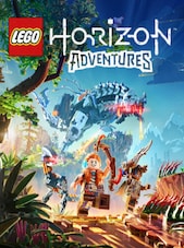 LEGO Horizon Adventures PC Steam Key ROW