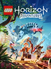 LEGO Horizon Adventures - Preorder Bonus PS5 PSN Klucz EUROPA