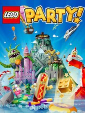 LEGO Party! (Xbox Series X/S) - Xbox Live Account - GLOBAL Xbox Live Account GLOBAL