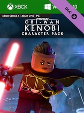 LEGO Star Wars: The Skywalker Saga Obi-Wan Kenobi Pack Xbox One, PC Xbox Live Key EUROPE
