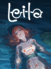 Leila PC Steam Chiave GLOBALE