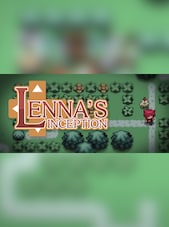 Lenna's Inception - Steam - Key GLOBAL Steam Klíč GLOBÁLNÍ