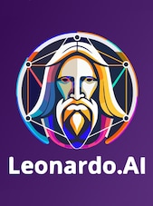 Leonardo Ai Essentials 3 Months Leonardo.ai Account GLOBAL