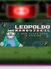 Leopoldo Manquiseil PC Steam Key GLOBAL