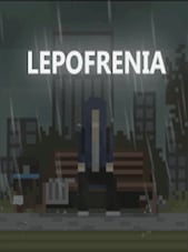 Lepofrenia Steam Key GLOBAL Steam Anahtar KÜRESEL