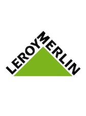Leroy Merlin Gift Card 40 EUR Leroy Merlin Key FRANCE