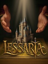 Lessaria: Fantasy Kingdom Sim (PC) - Steam Account - GLOBAL Steam Account GLOBAL