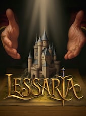 Lessaria: Fantasy Kingdom Sim PC Steam Klucz GLOBALNY