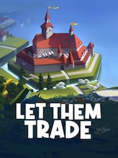 Let Them Trade PC Steam Account GLOBAL