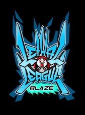 Lethal League Blaze Steam Gift EUROPE Steam Dárek EVROPA
