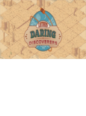 Lethis - Daring Discoverers PC Steam Key GLOBAL Steam Anahtar KÜRESEL