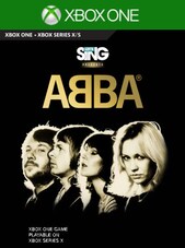 Let's Sing ABBA Xbox One Xbox Live Key GLOBAL
