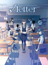 √Letter - Root Letter - Steam Key GLOBAL Steam Anahtar KÜRESEL