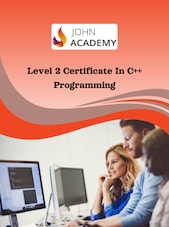 Level 2 Certificate In C++ Programming Johnacademy Key GLOBAL