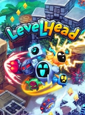 Levelhead PC Steam Klucz GLOBALNY