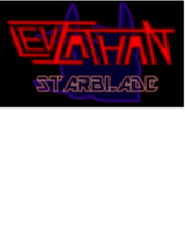 Leviathan Starblade PC Steam Key GLOBAL