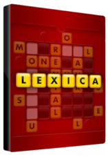 Lexica PC Steam Key GLOBAL