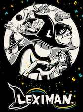 Leximan PC Steam Clé GLOBAL
