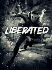 LIBERATED PC Steam Key GLOBAL