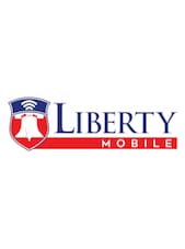 Liberty Mobile Wireless 10 USD Liberty Mobile Klíč PORTORIKO