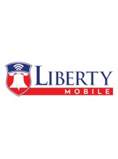 Liberty Mobile Wireless 40 USD Liberty Mobile Klíč PORTORIKO