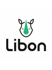 Libon 10 GBP Libon Klucz WIELKA BRYTANIA