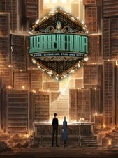 Library Of Ruina (PC) - Steam Key - GLOBAL Steam Kulcs GLOBÁLIS