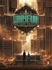 Library Of Ruina PC Steam Account GLOBAL