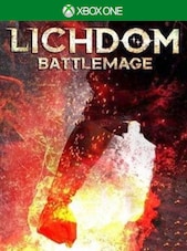 Lichdom: Battlemage Xbox One Xbox Live Key UNITED STATES
