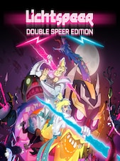 Lichtspeer: Double Speer Edition Xbox One Xbox Live Key EUROPE