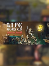 Life Goes On: Done to Death PC Steam Key GLOBAL