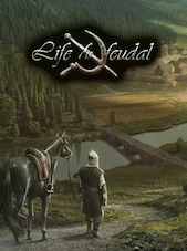 Life is Feudal: Your Own PC Steam Key GLOBAL