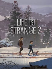 Life is Strange 2 - Episode 2 PC Steam Key GLOBAL