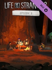 Life is Strange 2 - Episode 3 PC Steam Clé EUROPE