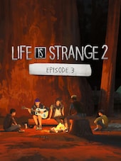 Life is Strange 2 - Episode 3 Xbox One Xbox Live Schlüssel EUROPA