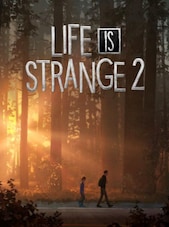 Life is Strange 2 - Episode 4 PC Steam Clé GLOBAL